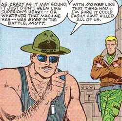 Sgtslaughter