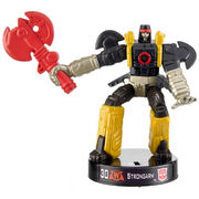 Attacktix EnergonStrongarm