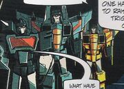Machine Wars Termination Magnificus Bitstream and Sunstorm
