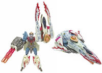 Universe2003 Fireflight toy