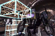 Wfc-soundwave-game-energoncube