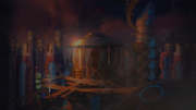 Iacon Chronics Hall