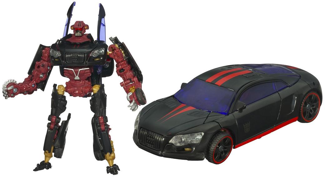 Dead End (ROTF) | Teletraan I: The Transformers Wiki | Fandom