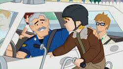 250px-FamilyOfHeroes Cody and Chief Burns