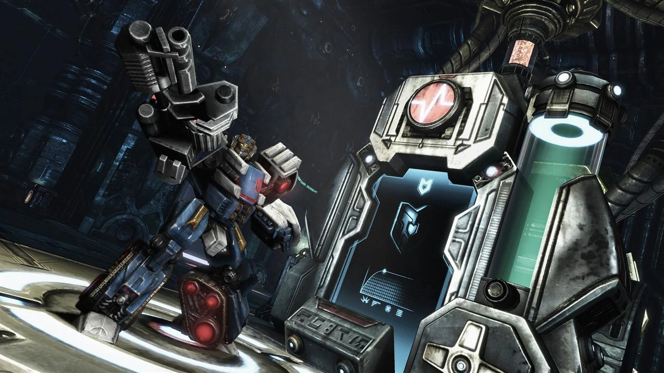 Energon cube Teletraan I The Transformers Wiki FANDOM powered by Wikia