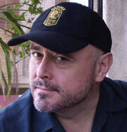 Mark Ryan