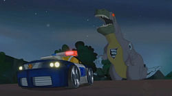 250px-FamilyOfHeroes T-rex chases Chase