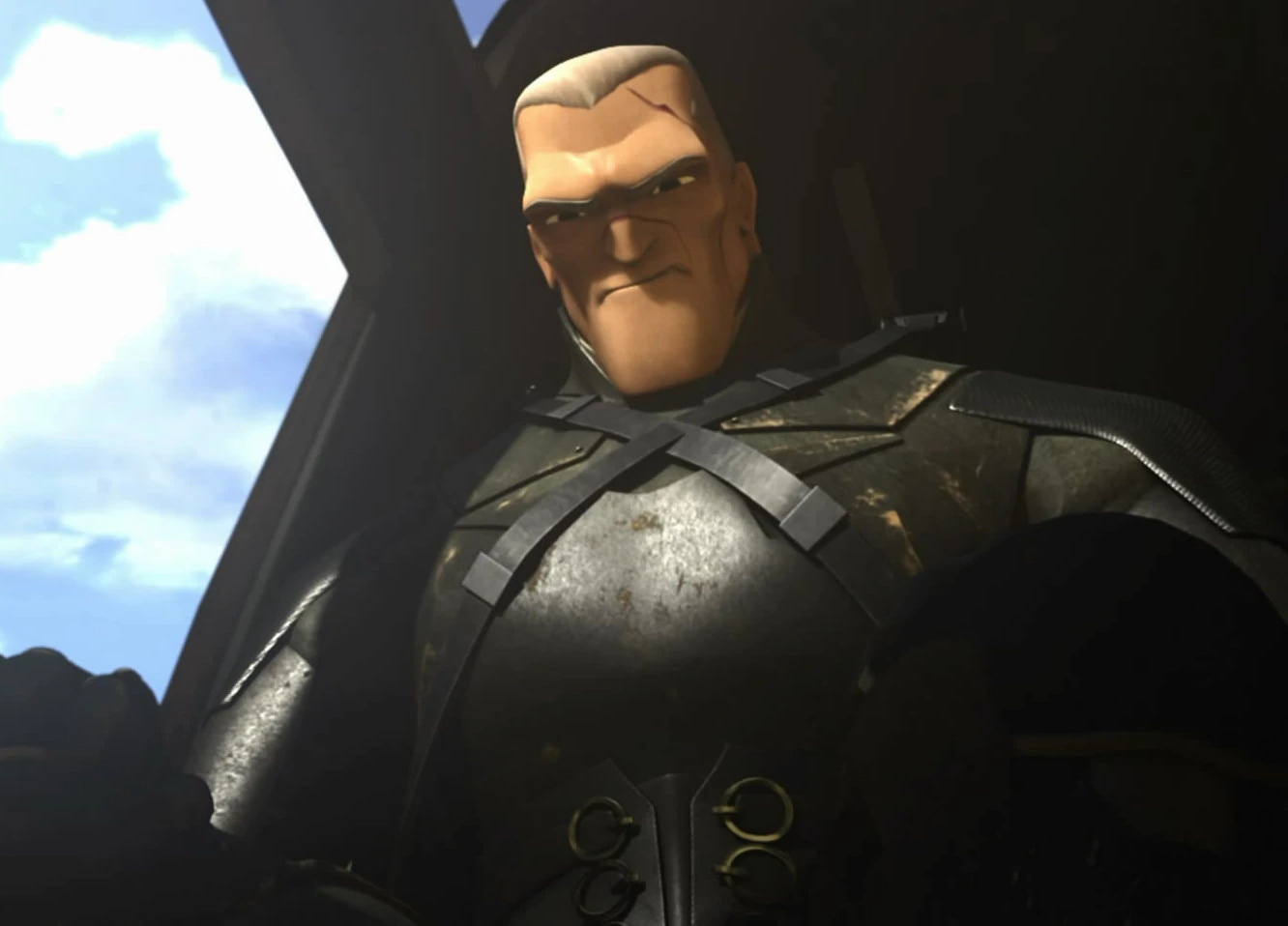 Silas Transformers FANDOM powered by Wikia