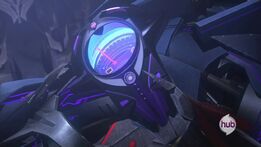 Decepticon Scanner