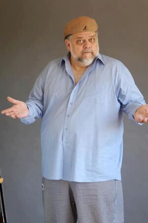 Peter Spellos