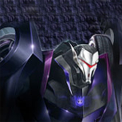 transformers prime eradicon
