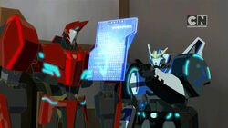 Strongarm rules