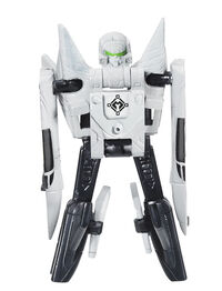Universe boltflash robot