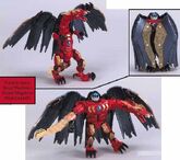 BMMegs toy
