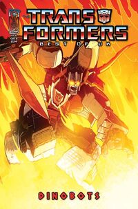 BoUK Dinobots 3a