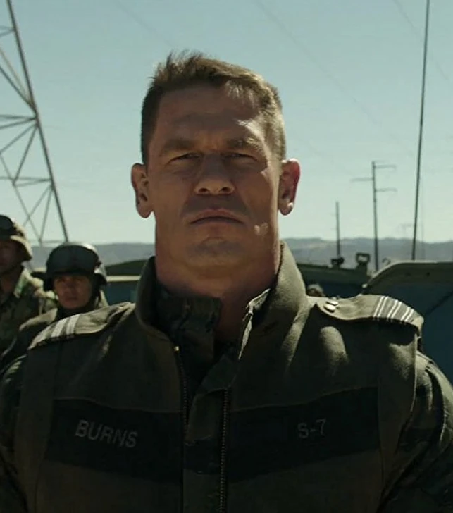 Jack Burns Teletraan I The Transformers Wiki Fandom