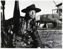 Lancehenrikson hat