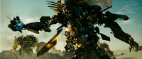 Jetfire death