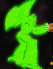 Unicron of Light (Armada)