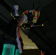 Vertebreak (RiD)