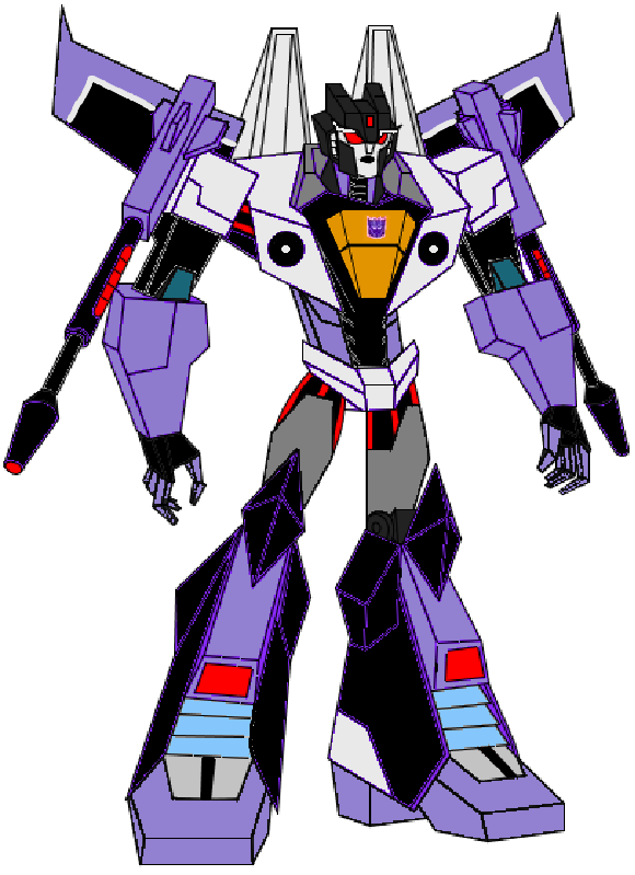 Skywarp (Cyberverse) Teletraan I The Transformers Wiki Fandom