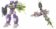 Energon Shockblast toy