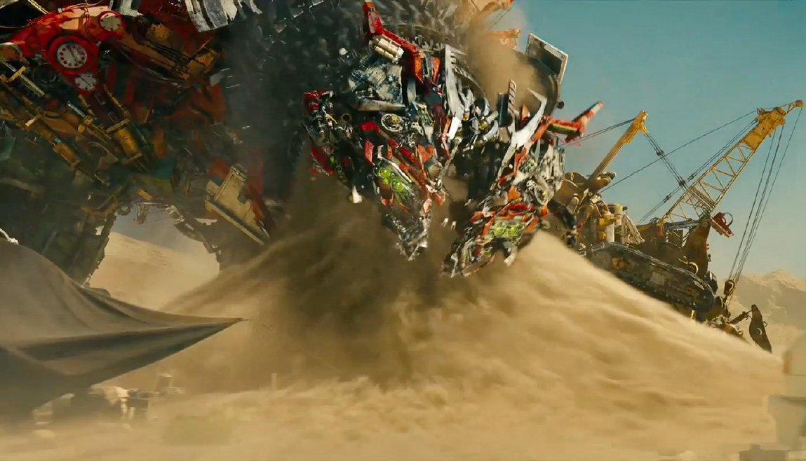 transformers revenge of the fallen legends class devastator