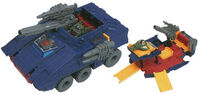G1Groundshaker toy