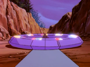 Space bridge g1