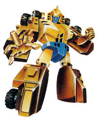Big shot cardart