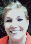 Carmen Sheila