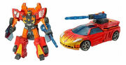CybExcellion toy