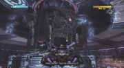 War for Cybertron Bridge Ready