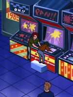 Arcade OhPan
