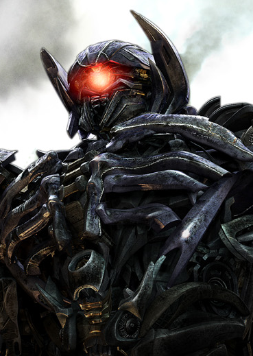 Shockwave (Movie) | Transformers Wiki | FANDOM powered by Wikia