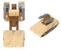G1 Sidetrack toy