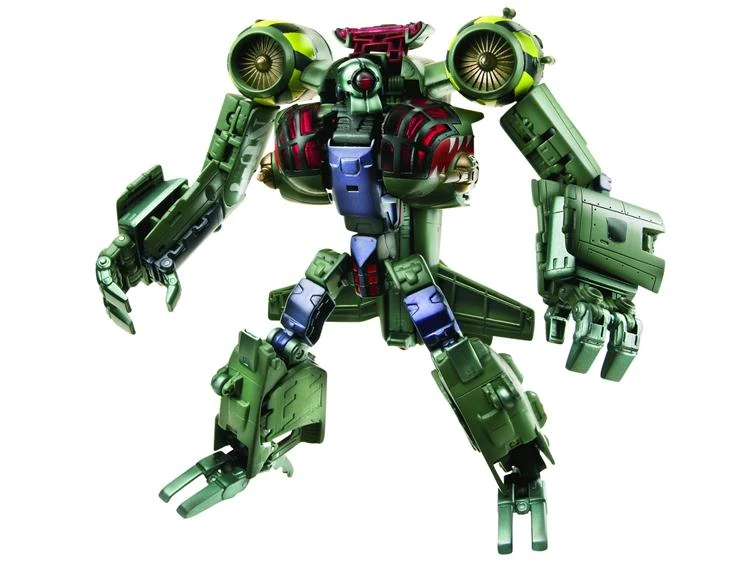 Lugnut (TF 2010) Teletraan I The Transformers Wiki FANDOM powered by Wikia