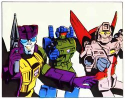 Triggercons