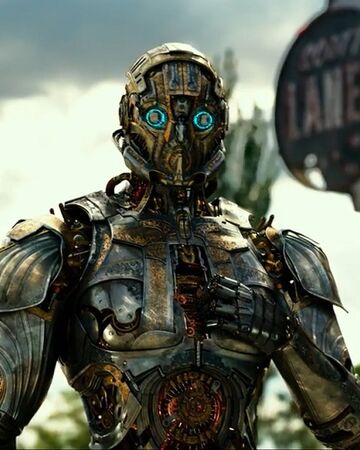 Cogman Teletraan I The Transformers Wiki Fandom