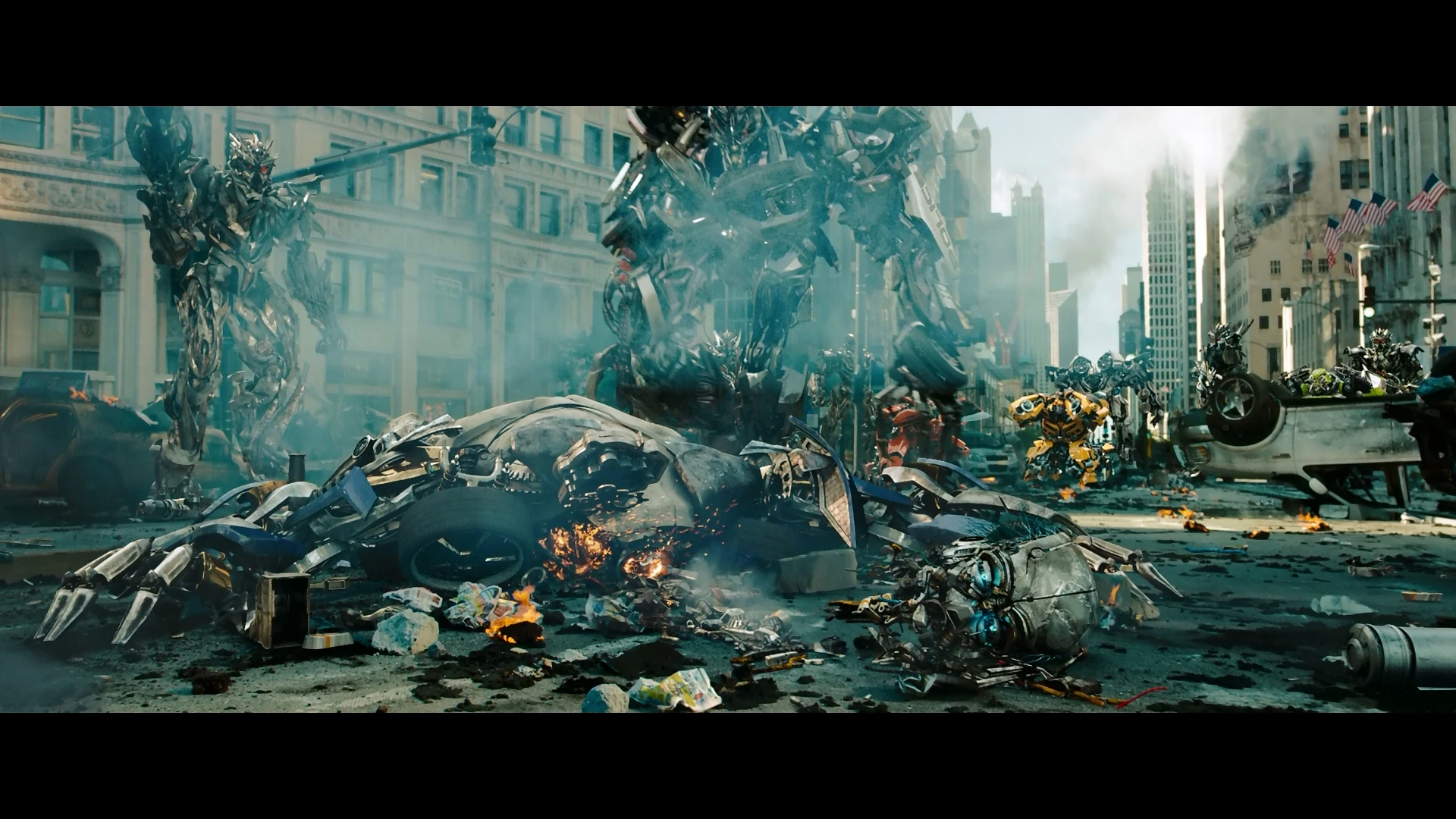 Image Dotmquefilmdeath4.jpg Teletraan I The Transformers Wiki