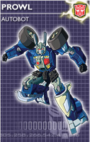 Prowl e