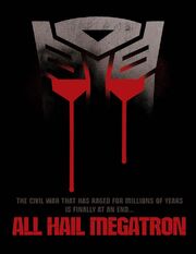Evil autobot