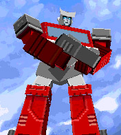 Gluawakening ironhide