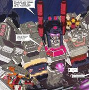 Metrowars Rebuilt Metroplex