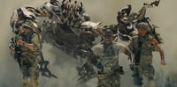 Movie Scorponok leapsout