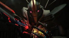 OperBumb2 Starscream TCog