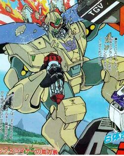 RegularGalaman1