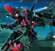Arcee2009