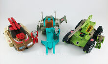 Headmasters