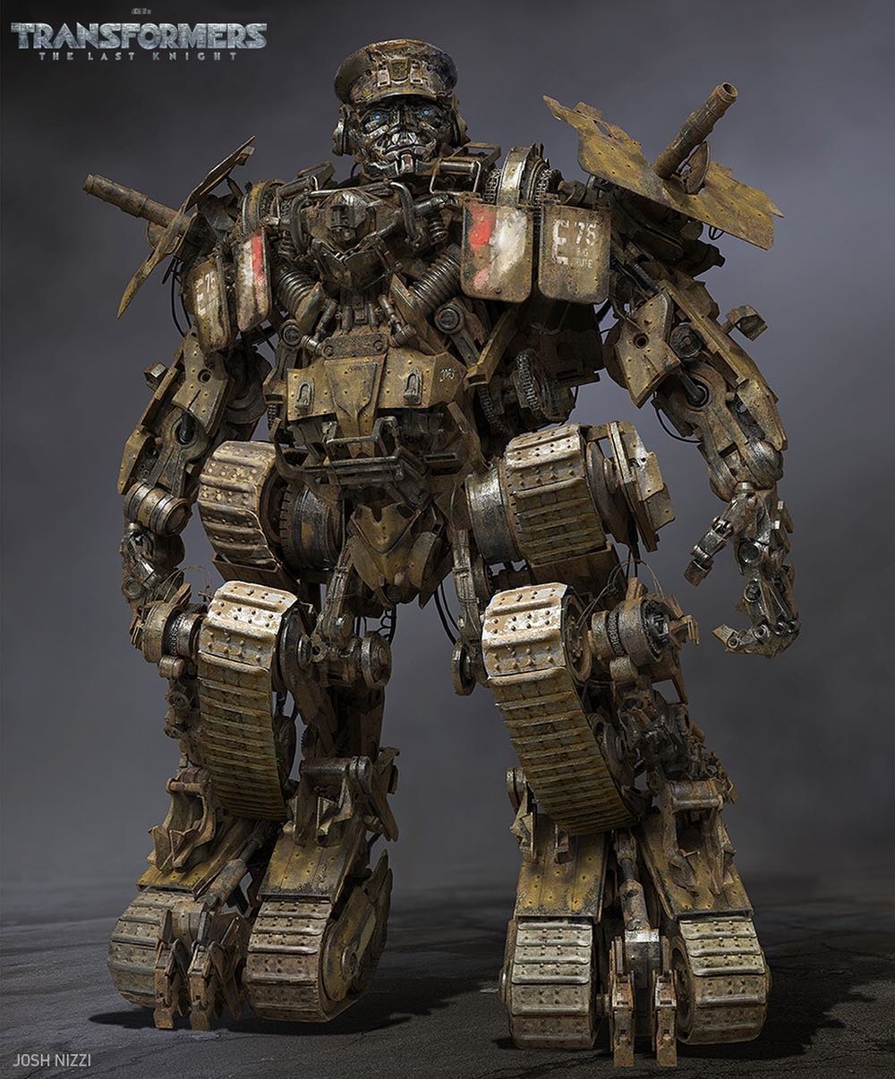 Best Bulldog Transformers of the decade The ultimate guide 